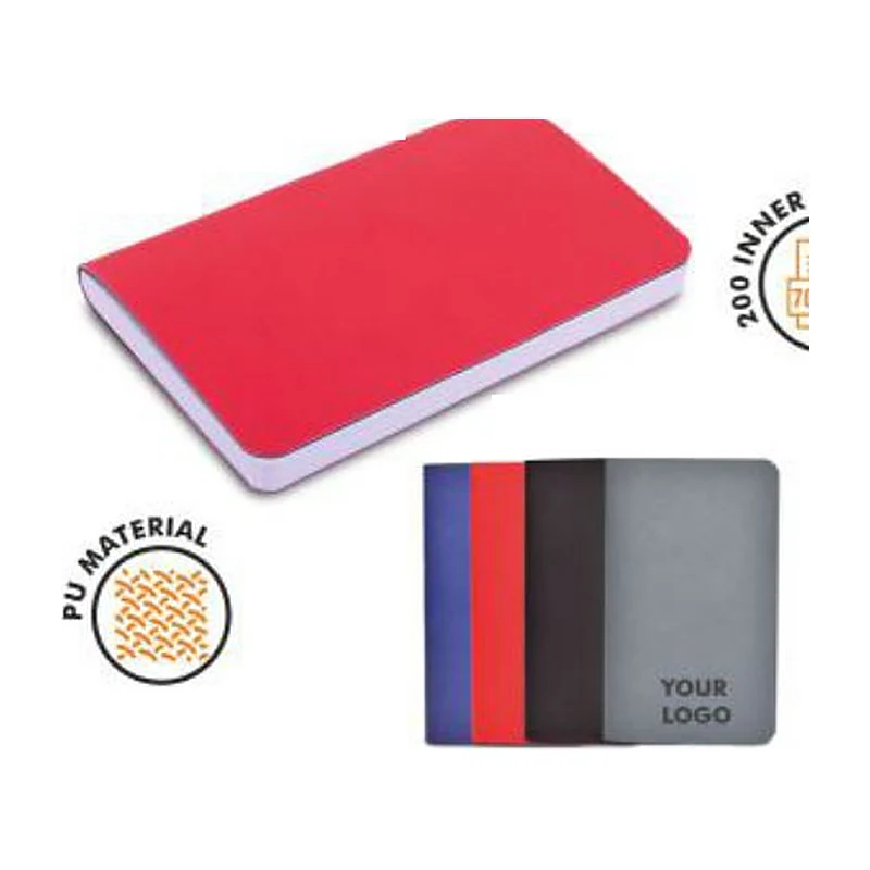 Flexi Pocket Notebook