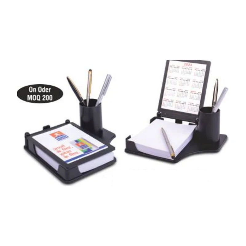 Writing Pad Tumbler Calendar
