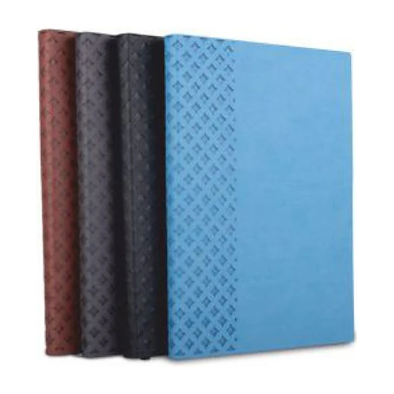 Diamond A5 Notebook