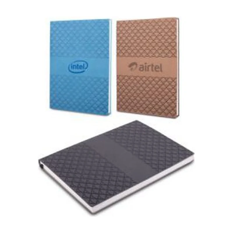 Dune A5 Notebook