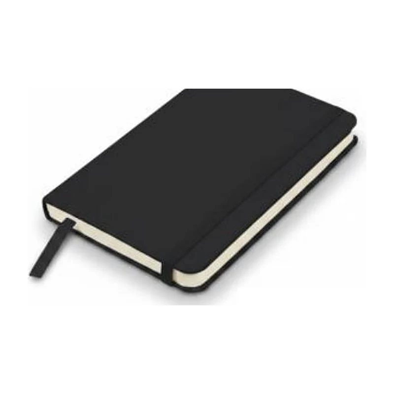 Classic Hardbound A5 Notebook