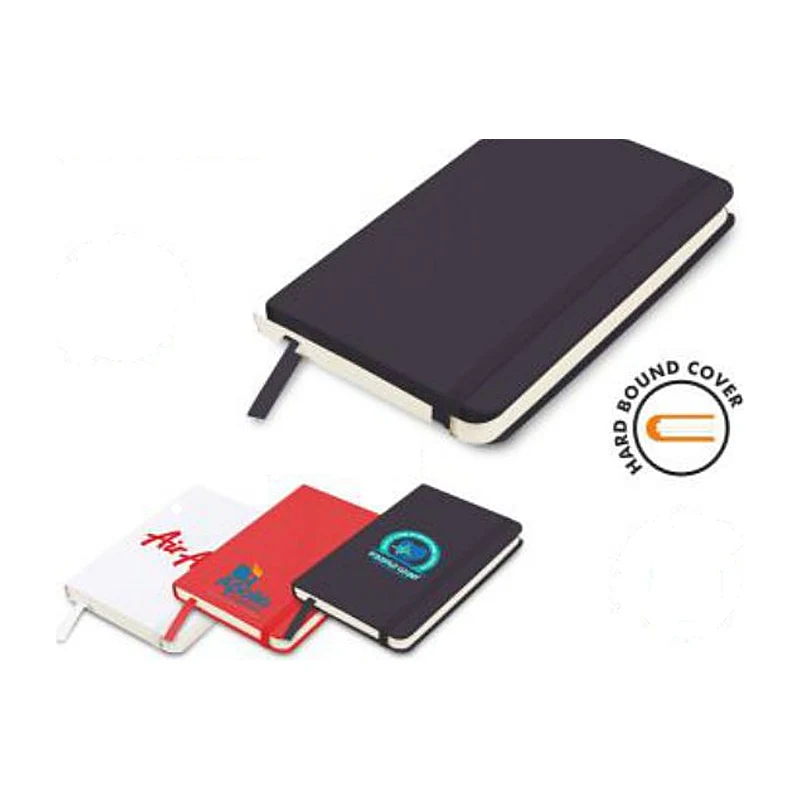 Classic A5 Notebook