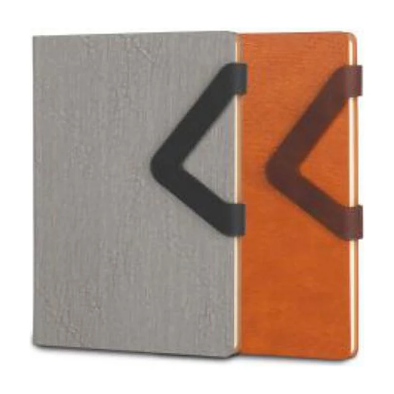 Victor V-Strap Notebook