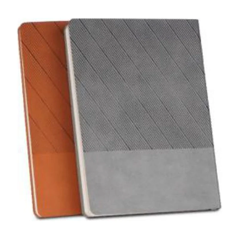 Slant Memo Notebook