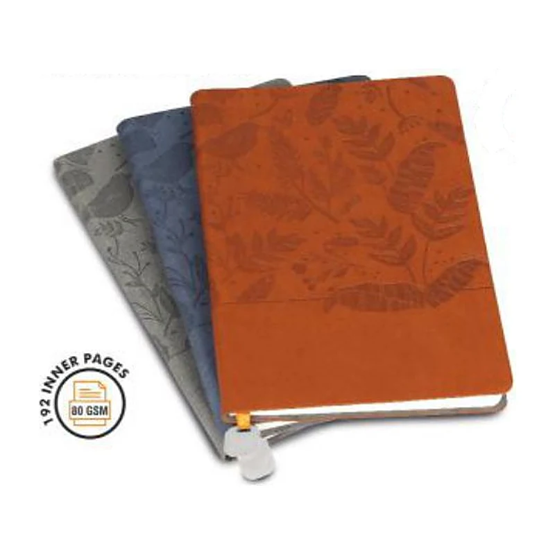 Garden A5 Notebook