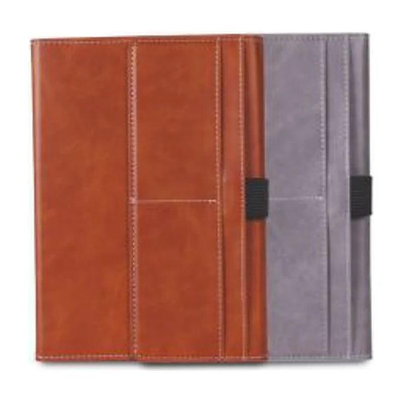 Folio Stash Magnetic Notebook