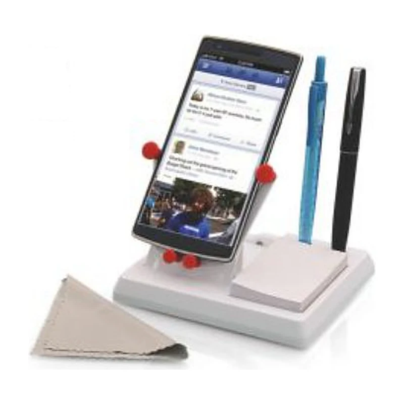 Grip Stand Desk Set