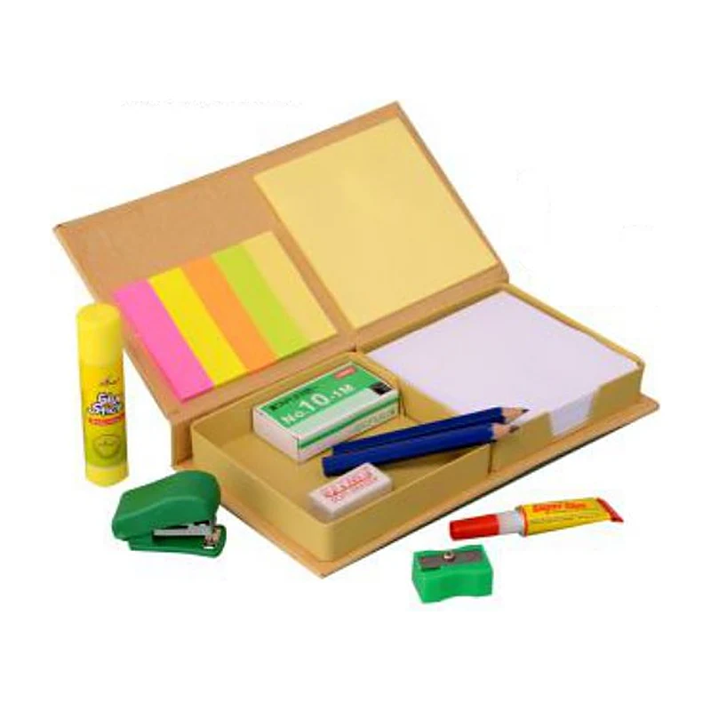 Eco Stationery Fold Set