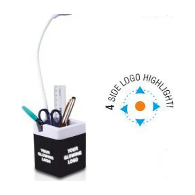 Logo Glow Table Lamp