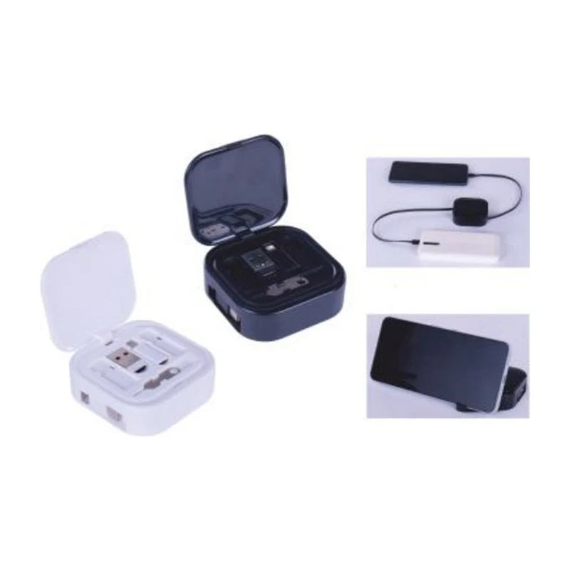 Tidy Cord Box