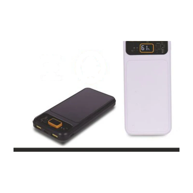 Link 10K Clear Display Power Bank