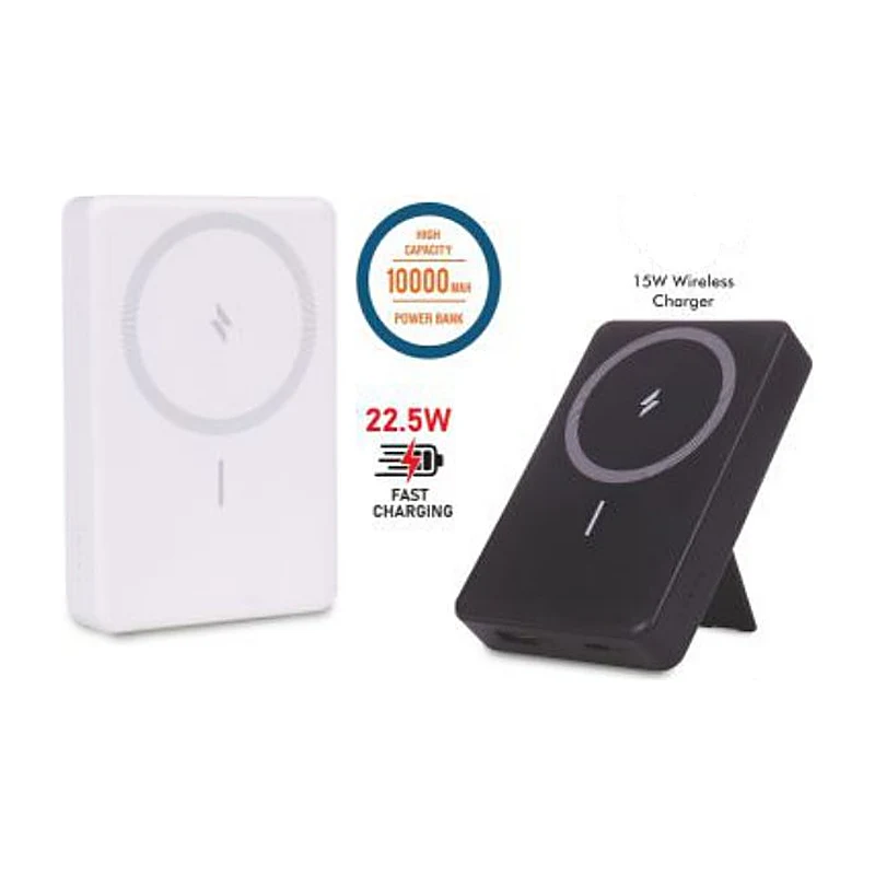 Mag Stand 10K Power Bank