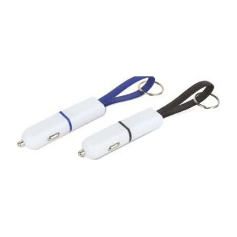 Keychain Car Charger