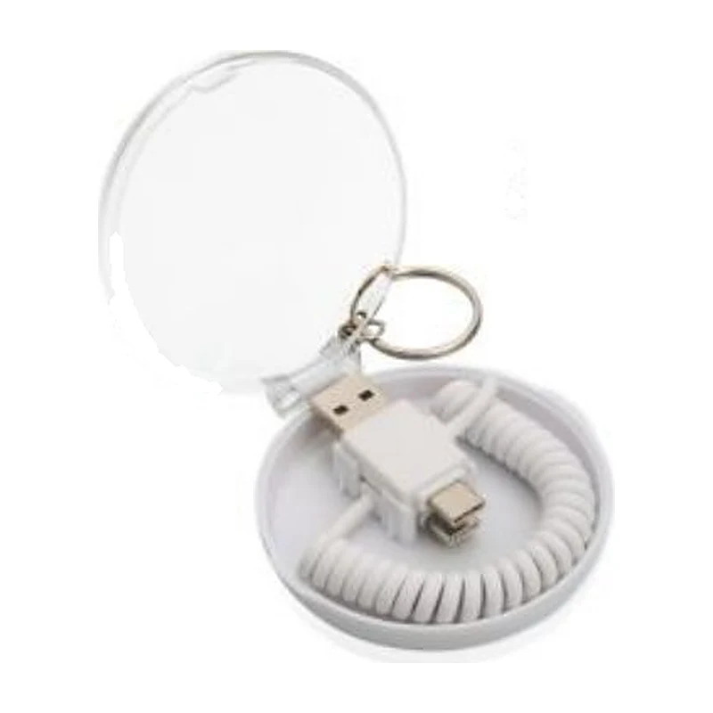 All-in-One Cable Travel Kit