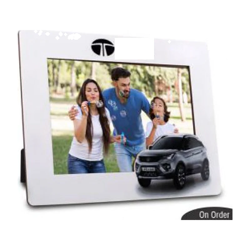 Gloss Edge Photo Frame, Horizontal