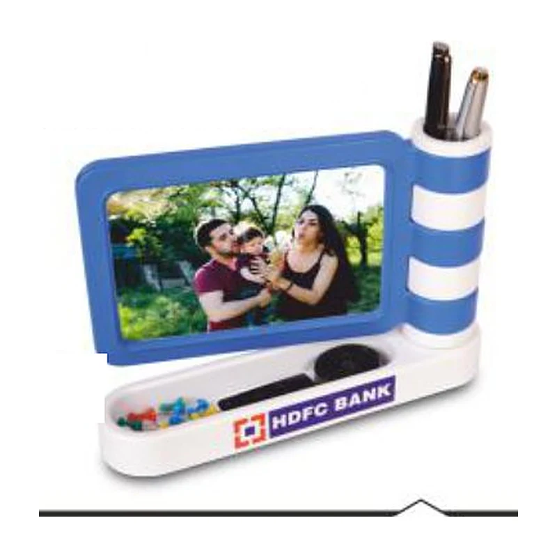 Flag Frame Desk Organiser