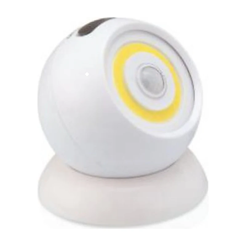 Smart Sensor Magnetic Light