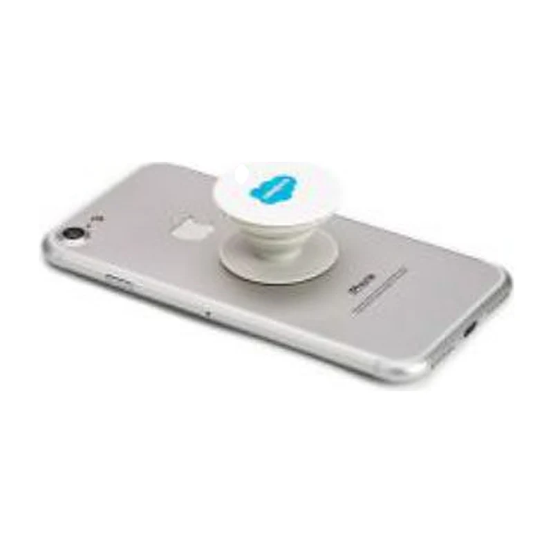 Pop-Out Phone Grip