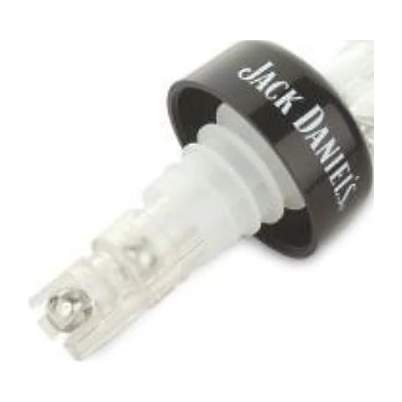 Exact Measure Pourer