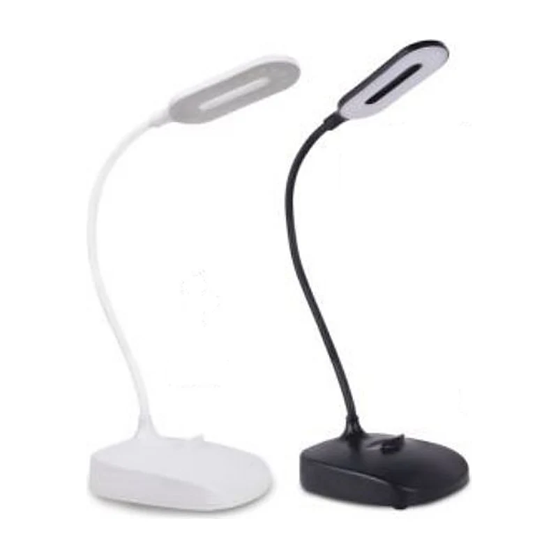 Flexi Lamp with Phone Stand