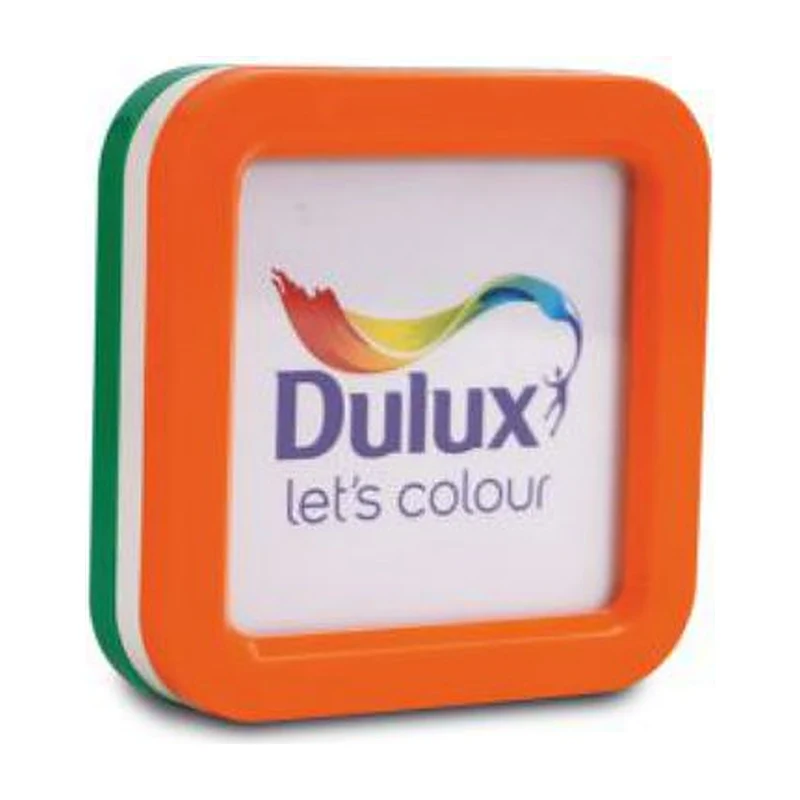 Tricolour Paperweight