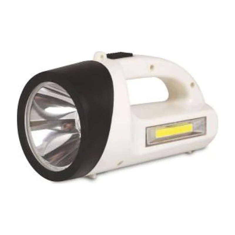 Handy Side-Light Torch