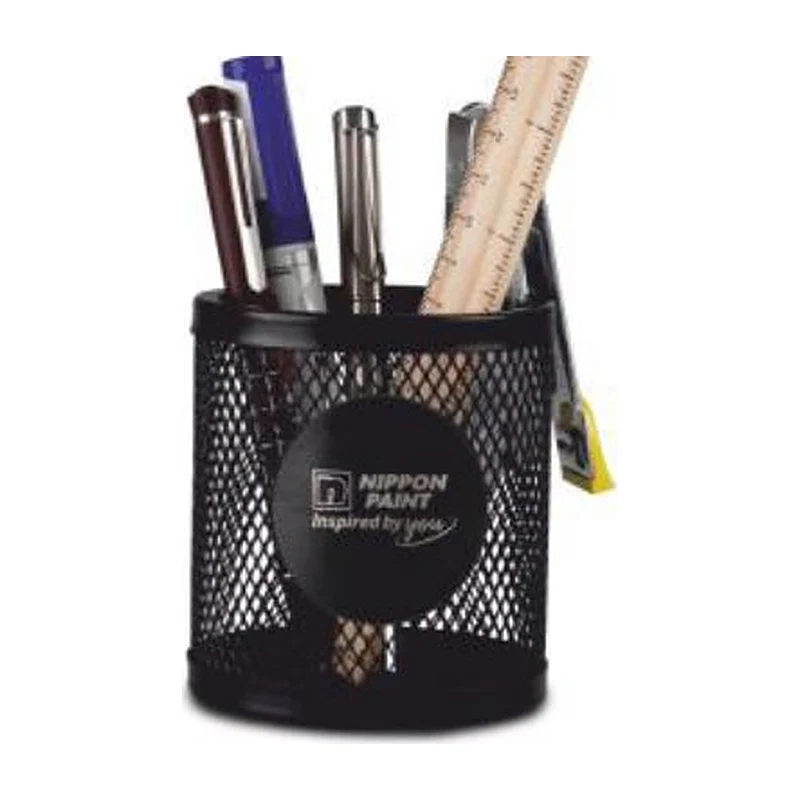 Orbit Mesh Tumbler