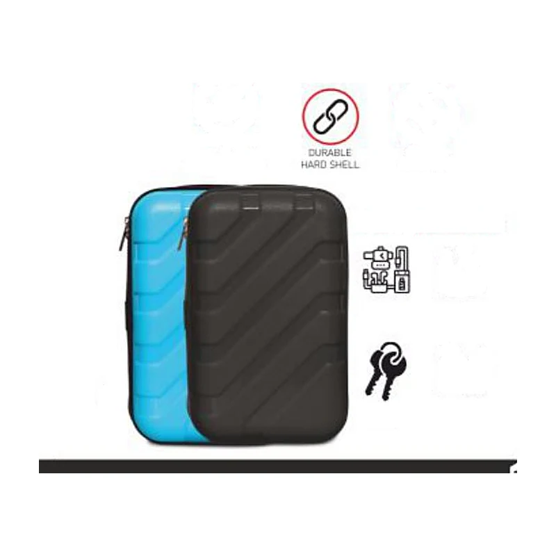 Hard Shell Travel Organiser