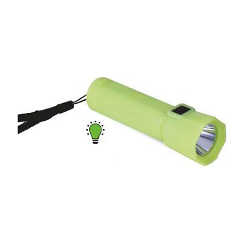 Atom Glow Torch