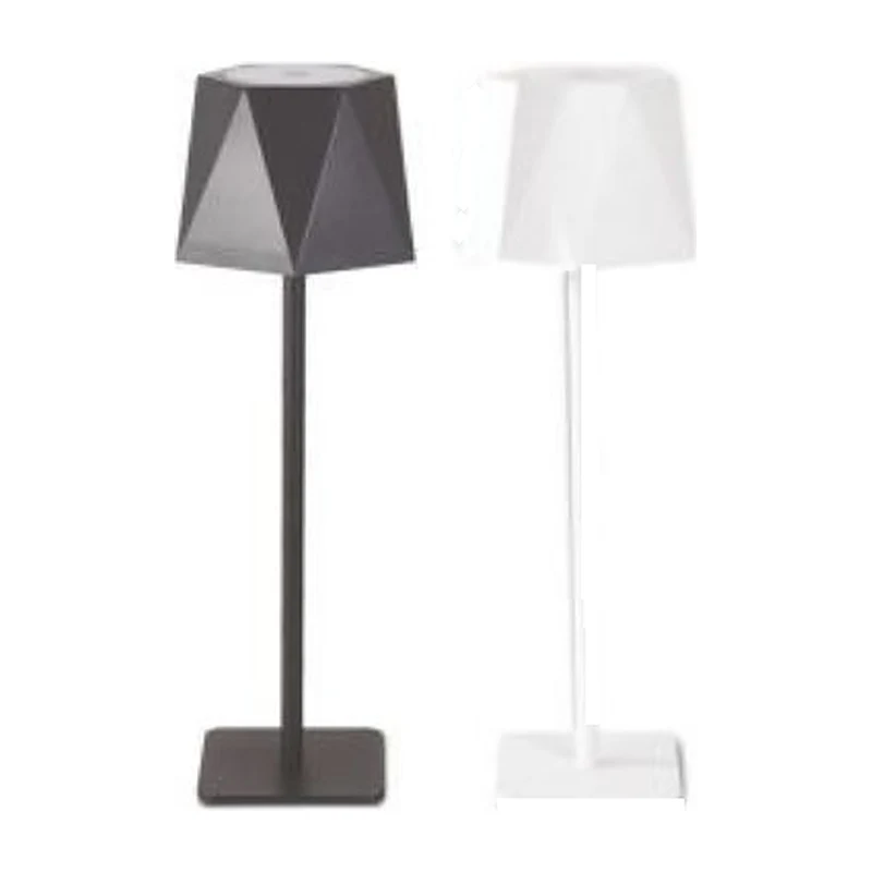 Dune Metal Table Lamp