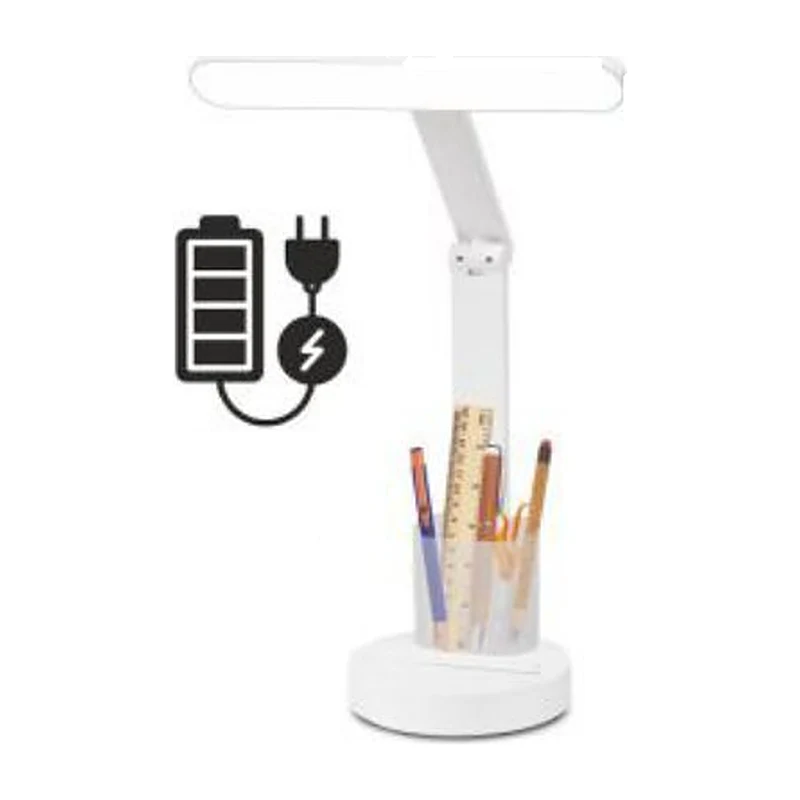 Pocket Chief Folding Lamp