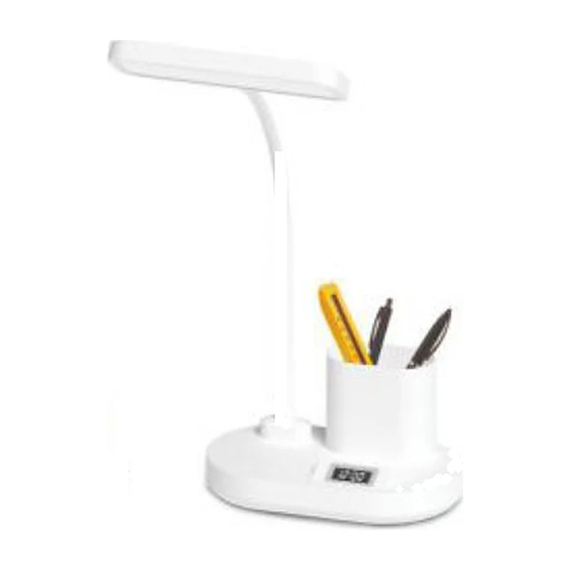 Hour & Glow Lamp Clock