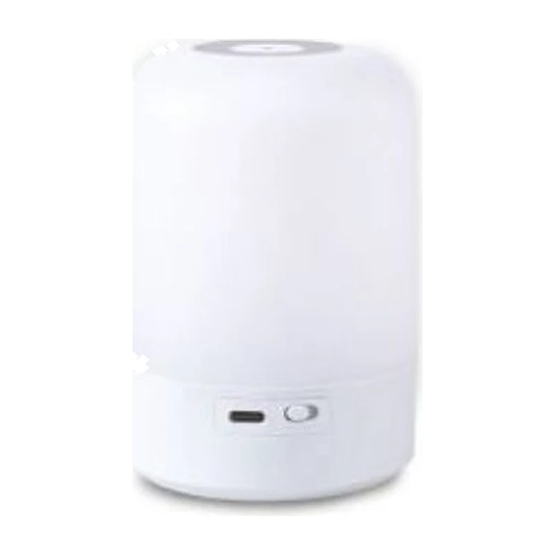 Moonlit Touch Night Lamp