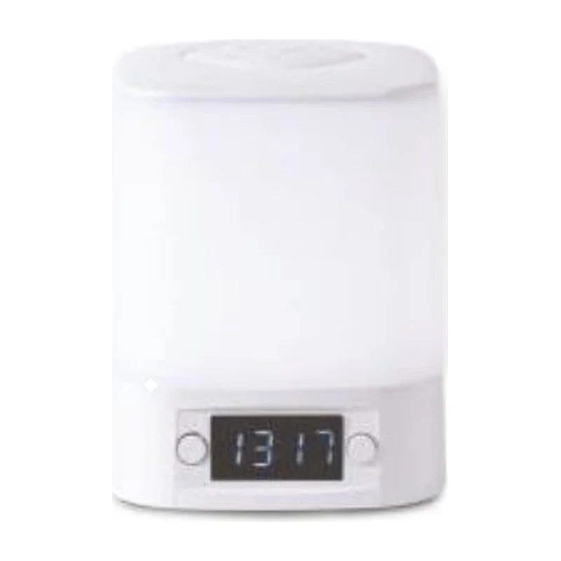 Moonlit Cube Night Lamp
