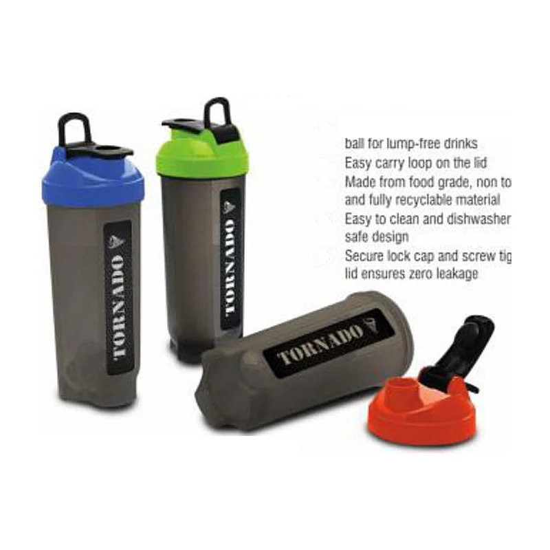Tornado Mixer Shaker