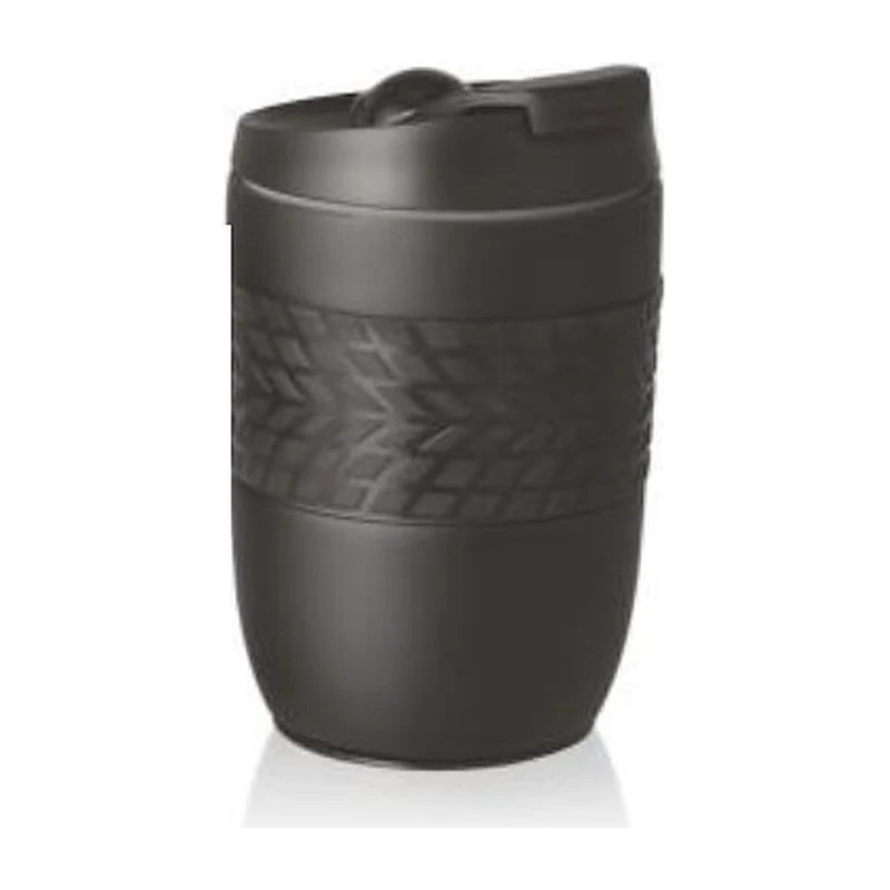 Steady Café Suction Mug