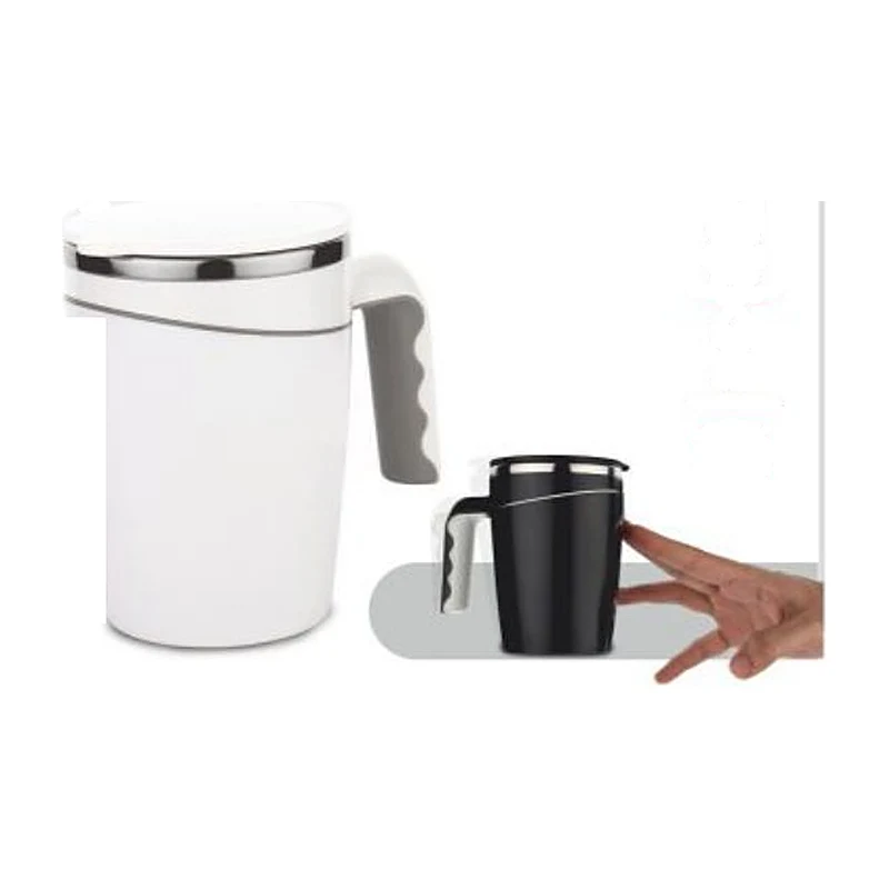 Steady Classic Suction Mug