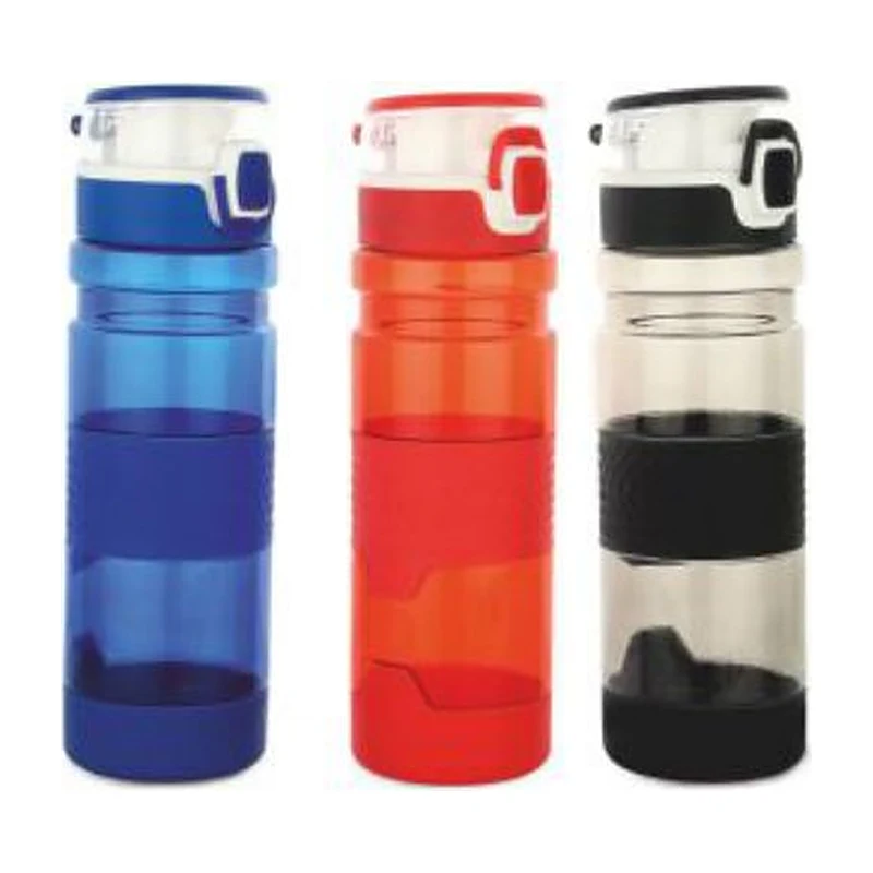 Push & Sip Grip Bottle