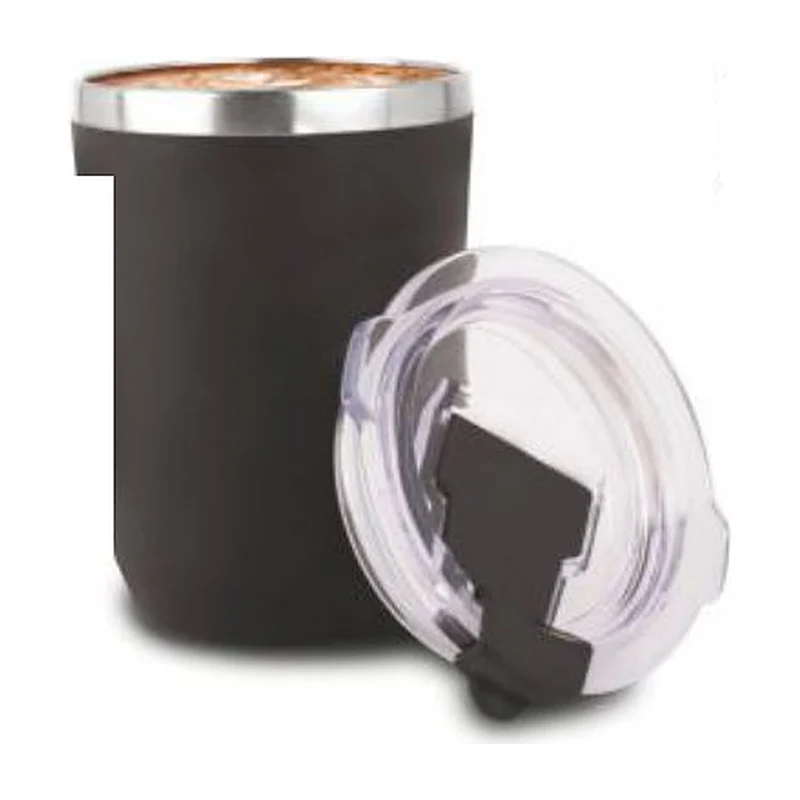 Frost Double-Wall Mug