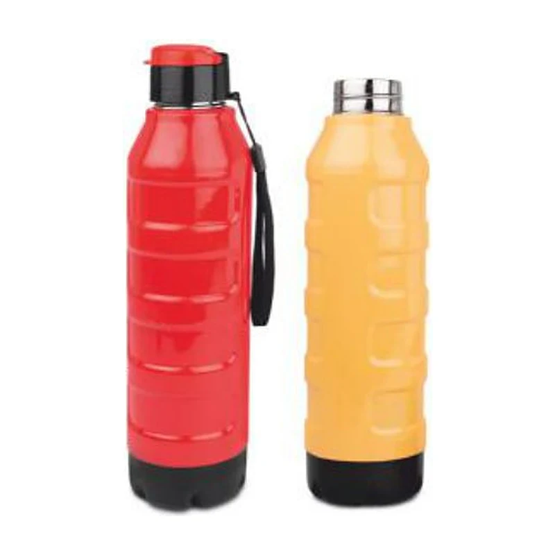 Easy Grip Insulated Bottle