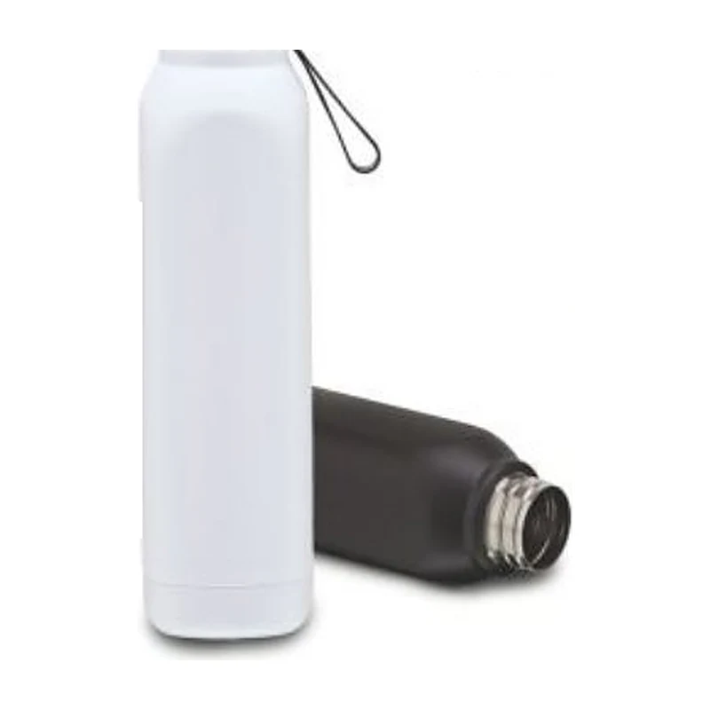 Square Insulated Bottle