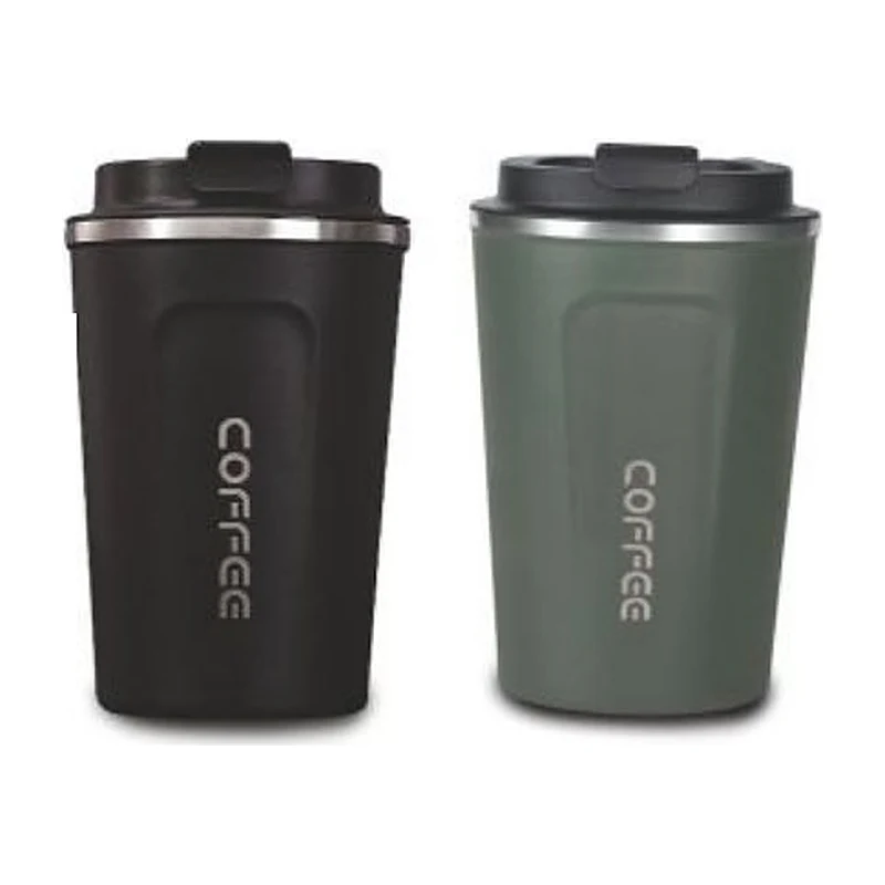 Café Mate Lock Mug