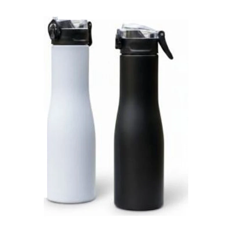 Flora Flip-Top Colour Bottle