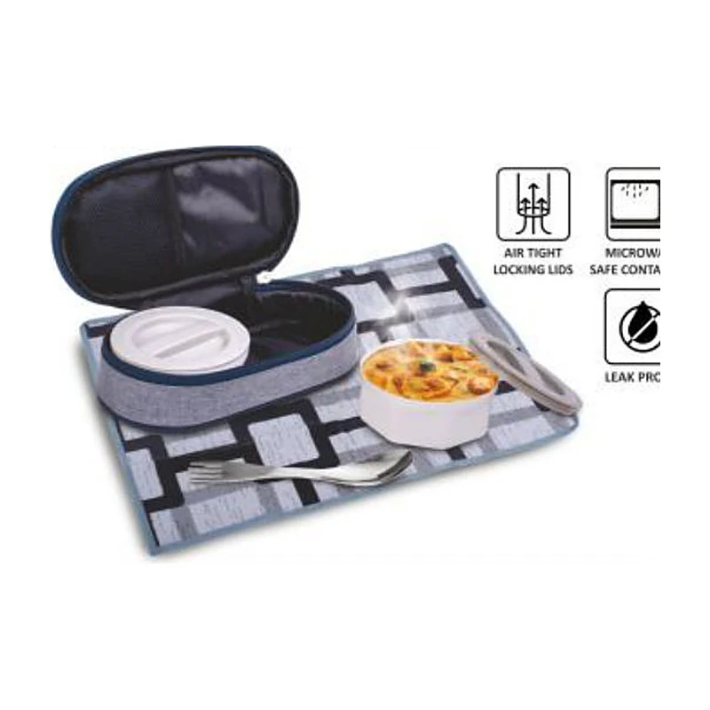Mini Lunch Bag Set