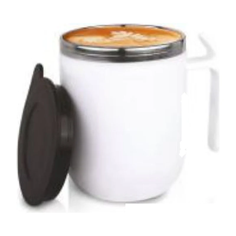 Noble Steel Mug, Medium