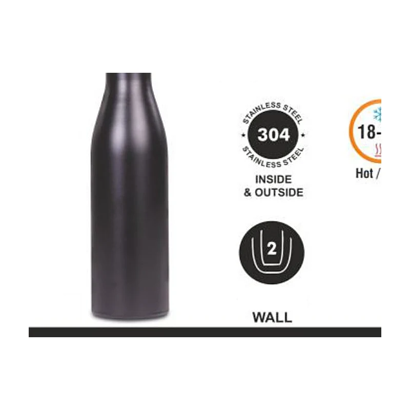 Straw Lid 900 ml Flask