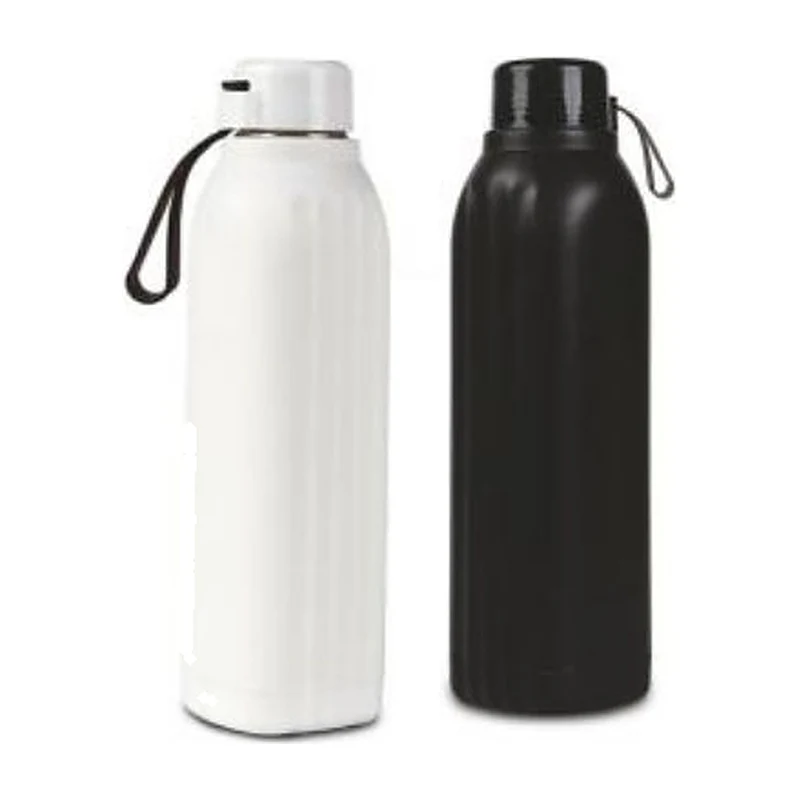 Square Insulated Bottle II