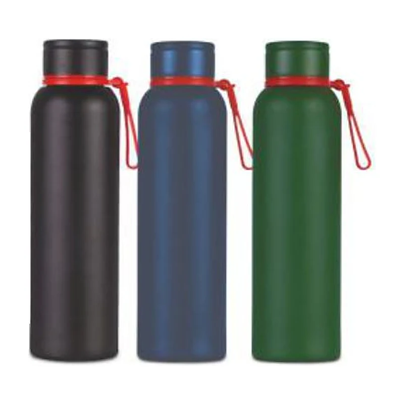 Journey 900 ml Flask with Strap