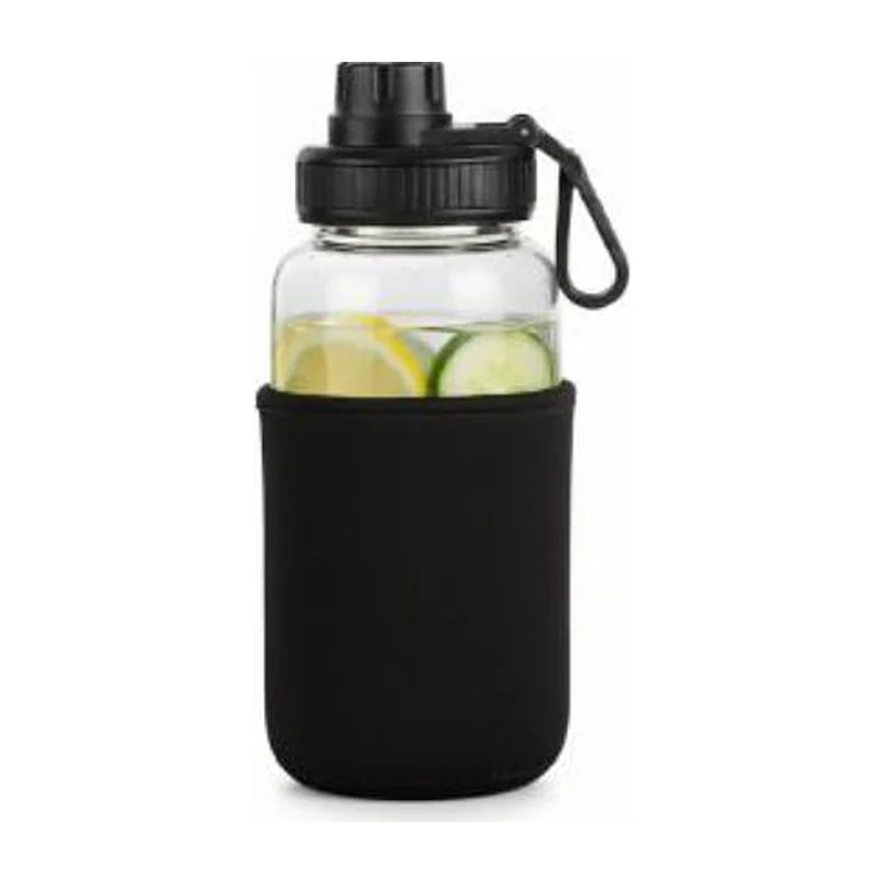 Sport Gallon Glass Bottle