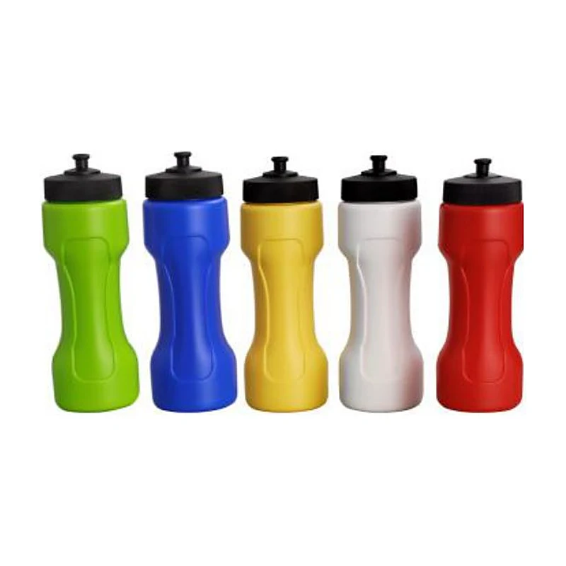 Dumbbell Sports Bottle, Small